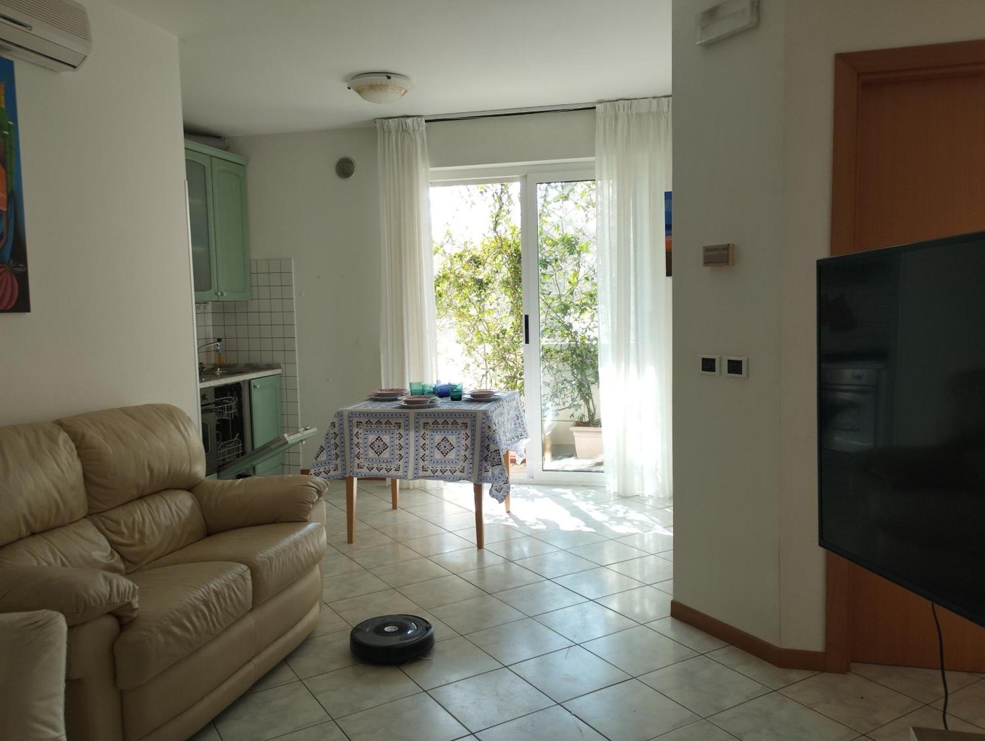Apartment Il Gelsomino Riccione